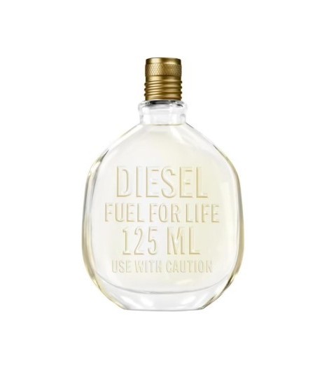 Fuel For Life Homme – Eau de Toilette