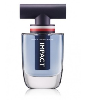 Impact - Eau de Toilette