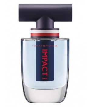 Impact Spark - Eau de Toilette