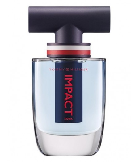 Impact Spark - Eau de Toilette