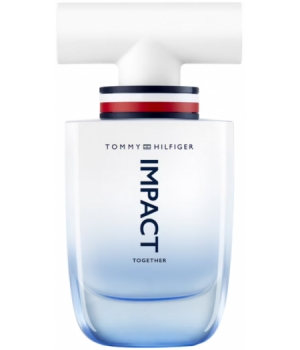 Impact Together – Eau de Toilette