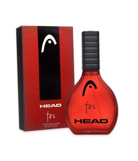 Head Fire After Shave 100 ml