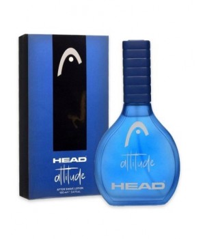 Head Attitude After Shave 100 ml