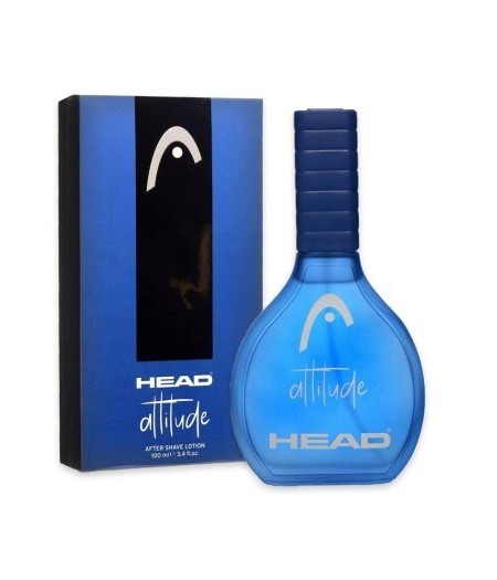 Head Attitude After Shave 100 ml