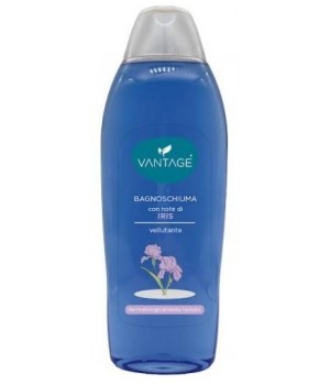 Bagnoschiuma Iris 750 ml Vellutante