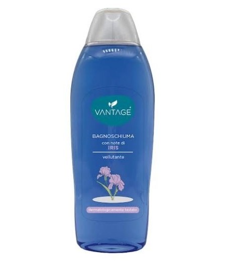 Bagnoschiuma Iris 750 ml Vellutante