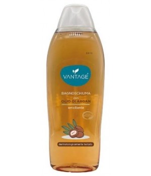 Bagnoschiuma Argan 750 ml Emolliente