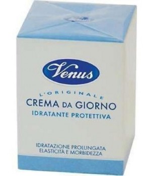 Crema Giorno Idratante Protettiva 50ml