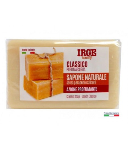 Saponetta Marsiglia Classiche 125 Gr.