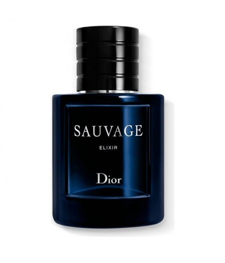 Sauvage Elixir – Eau de Parfum