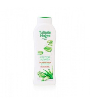 Bagnoschiuma 650ml - Aloe Vera & Jojoba