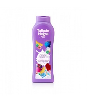 Bagnoschiuma 650ml - Candy Fantasy