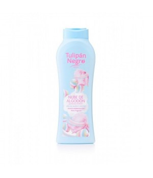 Bagnoschiuma 650ml - Nube de Algodón