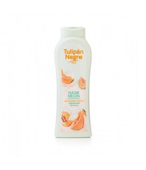 Bagnoschiuma 650ml - Sugar Melon