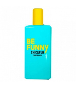 Chic E Fun Be Crazy – Eau de Toilette 50ml