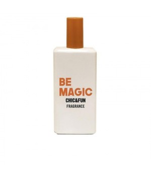 Chic & Fun Be Magic - Eau de Toilette 50 Ml