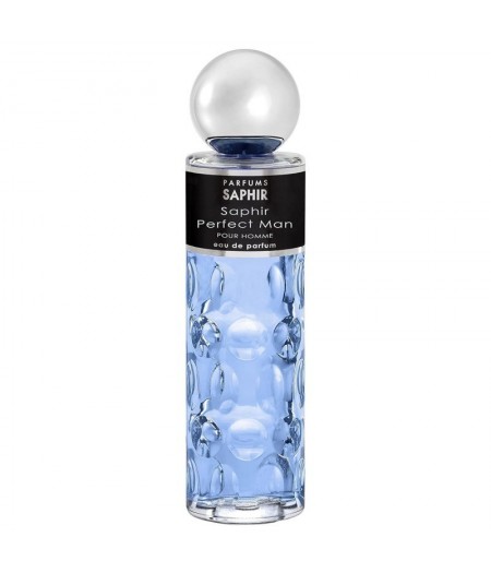 Saphir Perfect Man – Eau de Parfum 200 Ml