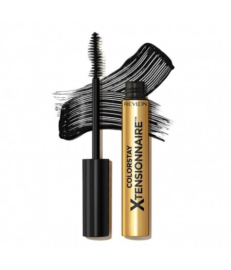 ColorStay Xtensionnaire Mascara Allungante 201 Blackest Black