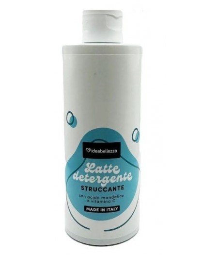 Latte Detergente struccante 250 ml