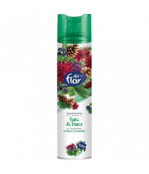 Deodorante Ambienti 300ml - Fiori Di Bosco