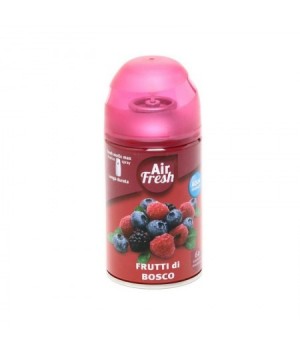 Ricarica deodorante per ambiente 250 ml Frutti di Bosco