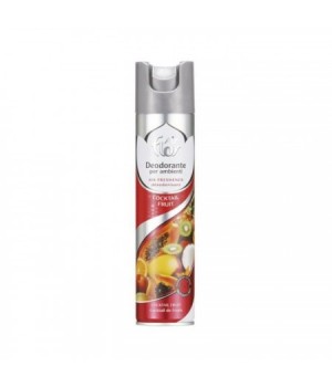 Deodorante Ambienti 300ml Cocktail di frutti