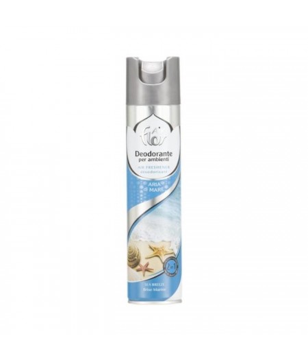 Deodorante Ambienti 300ml Aria Di Mare