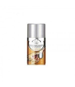 Ricarica deodorante per ambiente 250 ml Argan