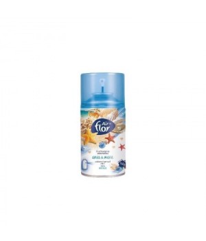 Ricarica deodorante per ambiente 250 ml Aria Di Mare