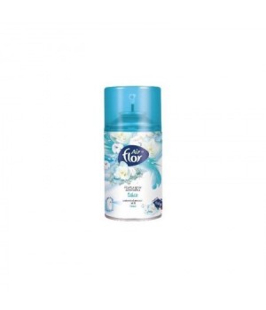 Ricarica deodorante per ambiente 250 ml Talco