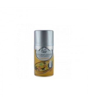 Ricarica deodorante per ambiente 250 ml Vaniglia