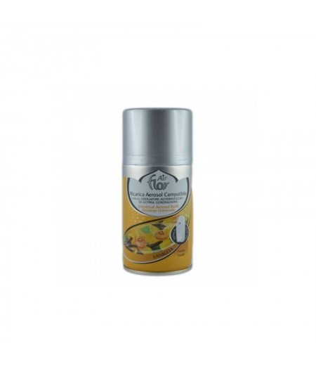 Ricarica deodorante per ambiente 250 ml Vaniglia