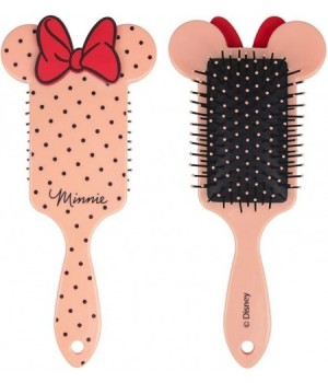Brush 3D Minnie tutti i tipi di capelli