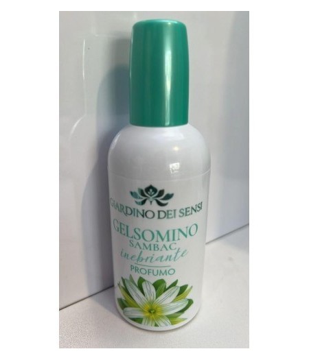 Profumo Delicato Gelsomino Sambac 100 ml