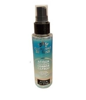 Profumo Delicato Ibisco 100 ml