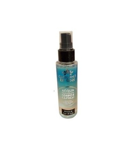 Profumo Delicato Ibisco 100 ml