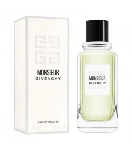 Monsieur de Givenchy - Eau de Toilette