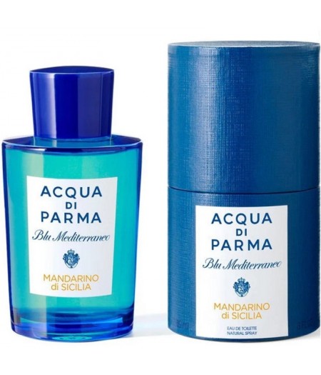 Blu Mediterraneo Mandarino di Sicilia – Eau de Toilette