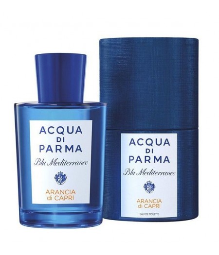 Blu Mediterraneo Arancia di Capri – Eau de Toilette