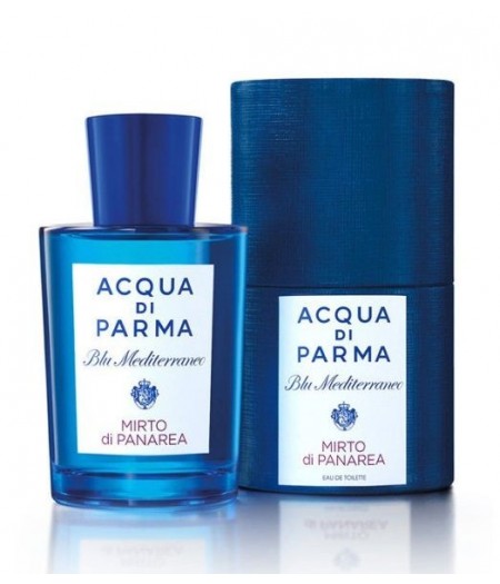 Blu Mediterraneo Mirto di Panarea – Eau de Toilette