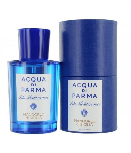 Blu Mediterraneo Mandorlo Di Sicilia – Eau de Toilette