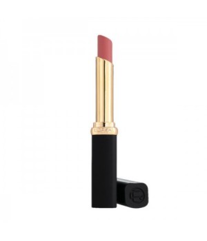 Rossetto Color Riche opaco volume intenso