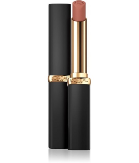 Rossetto Color Riche opaco volume intenso