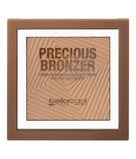 Precious Bronzer – Terra Abbronzante