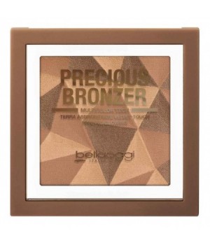 Precious Bronzer Multicolor – Terra Abbronzante