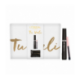 Tu Vali Coffret Mascara Telescopic Lift Nero + mini Matita + pochette