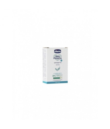 Baby Moment Sapone Solido 100g