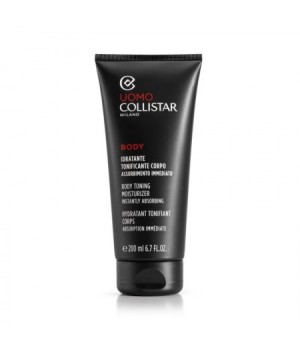 Linea Uomo Idratante Tonificante Corpo 200 ml