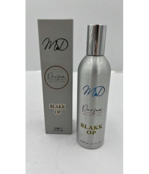 Parfum Selection Blakk Op – Eau de Parfum 150 ml