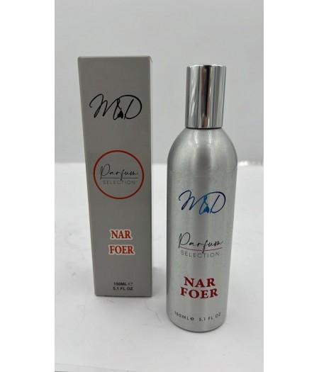 Parfum Selection Nar Foer – Eau de Parfum 150 ml